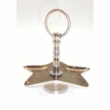 Star shape Cake Stand.