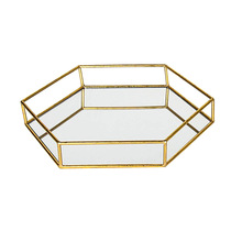 Tray for wedding home decoration, Feature : Eco-Friendly, Stocked