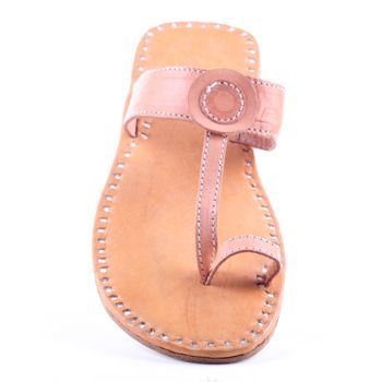 Rajasthani Traditional Slipper