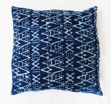 Cotton cushion Cover, for Car, Chair, Decorative, Seat, Seat, Decorative, Chair, Sofa, Technics : Handmade