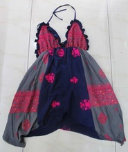 fashionable kuchi banjara dress