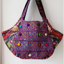 Ladies Causal Handbag, for Gift, Shopping