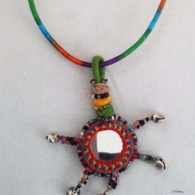 traditional Banjara Necklace