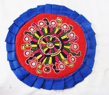 traditional wall hanging