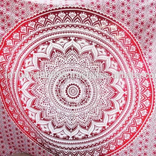 Wall Hanging Cotton Fabric Mandala BedSheet