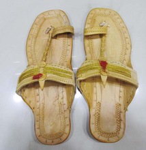 Women ethnic footwear Khussa jutti, Lining Material : Genuine Leather
