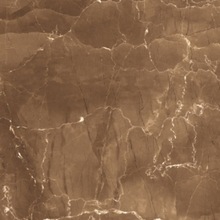 Ceramic Brown Marble Floor tile, Size : 300 x 300mm, 400 x 400mm, 600 x 600mm