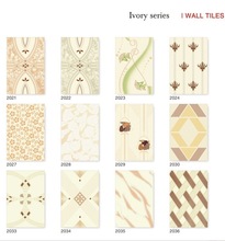 Italian Standard Ceramic Wall Tile, Size : 200 x 300mm, 250 x 330mm