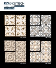 Floor Tile, Size : 300 x 300mm, 400 x 400mm, 600 x 600mm