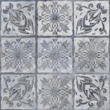 Stone effect Ceramic floor tile
