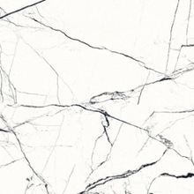 White Marble Floor Tile, Size : 300 x 300mm, 400 x 400mm, 600 x 600mm