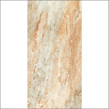 Wood marble Glossy Porcelain tiles