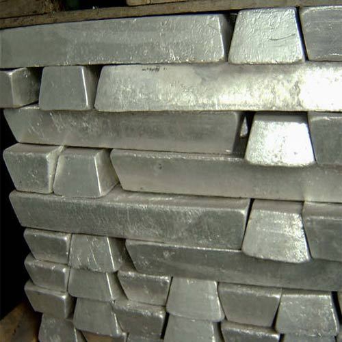 Aluminium Beryllium Ingots