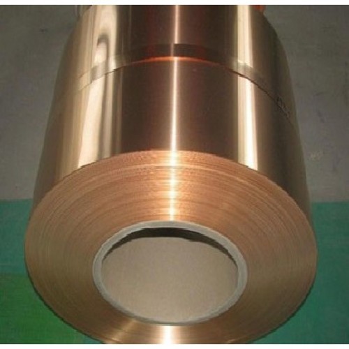 C17200 Beryllium Copper Roll