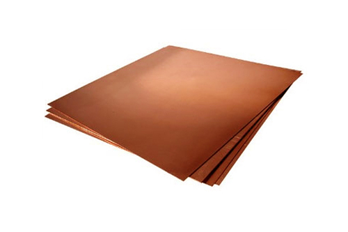 C17200 Beryllium Copper Sheet