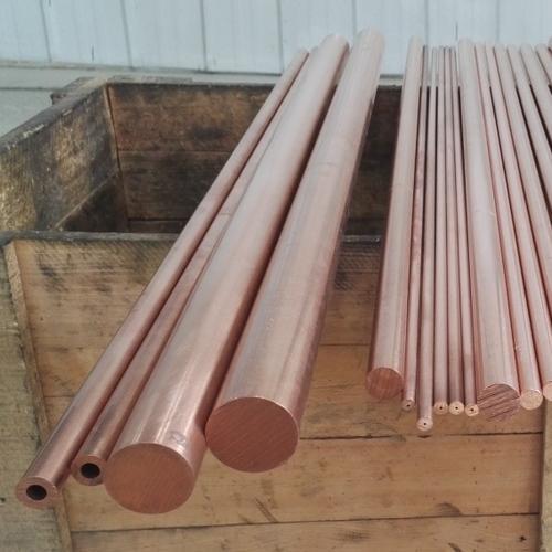 C17510 Beryllium Copper Rod, For Welding, Grade : All Grade