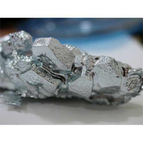 Gallium Metal, Grade : 99.99