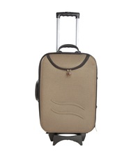 Caris Hard Shell Trolley Bag, Size : 20 Inch