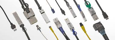 Cable assemblies