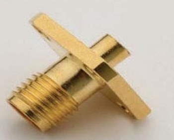 G/P SUCO RF CONNECTOR