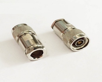 LMR-300 CLAMP- RF CONNECTOR