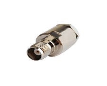 TNC(F) LMR-400 CLAMP CONNECTOR, for RF