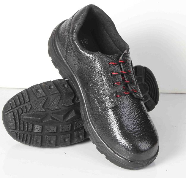 Concorde 787 PU Safety Shoes - Kapoor International, Faridabad, Haryana