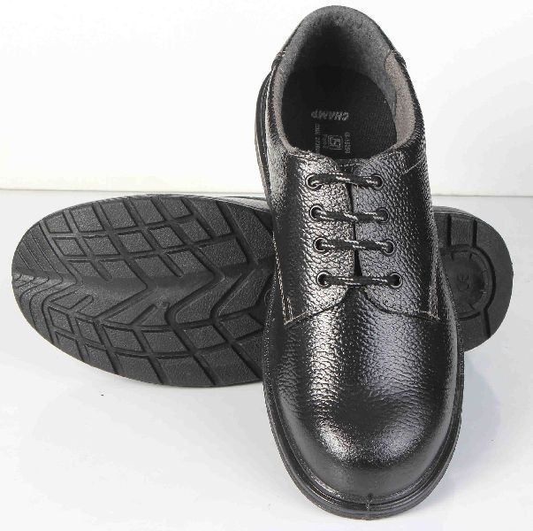 Ultima Champ Safety Shoes