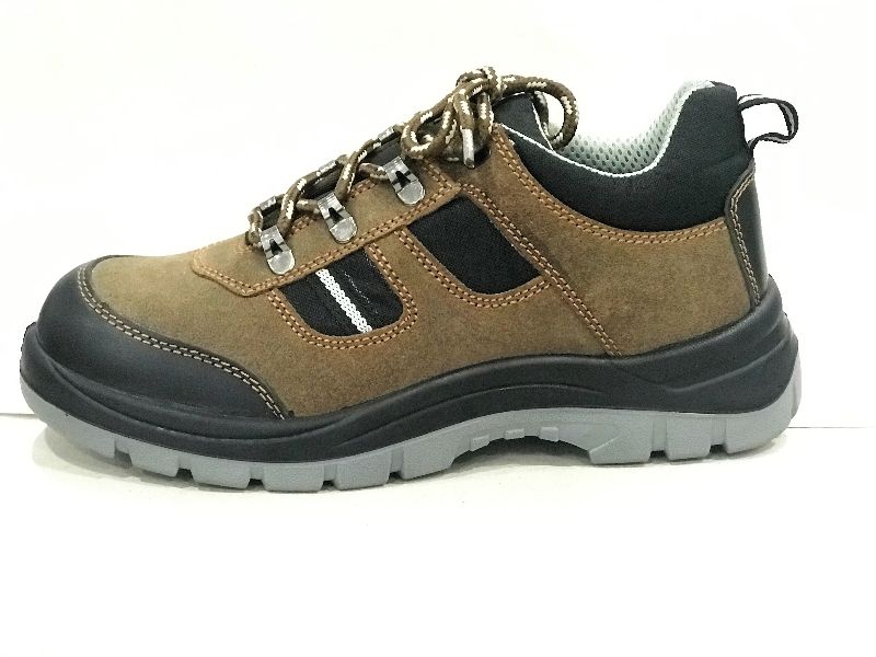 Ultima Desert Safety Shoes