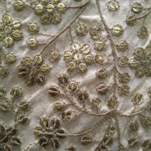 embroidery fabric