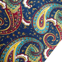 Paisleys Prints fabric