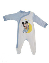 Cotton Baby body suit, Size : Infants - 5 Yrs