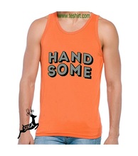 Polyester / Cotton Mens Tank Top, Feature : Anti-pilling, Breathable, Plus Size