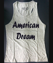 Tank Top, Gender : Unisex, all age groups