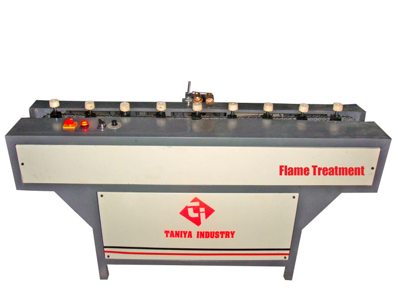 Taniya Industry Flame Treatment