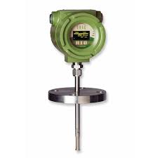 Digital Gas Flow Meter