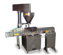 Adinath Auger Powder Filling Machine