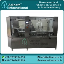 Electric Automatic Bottle Unscrambler, Certification : ISO 9001 2008