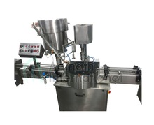Mechanical 250 kgs Bottle Aluminum Capping Machine, Certification : ISO 9001 2015