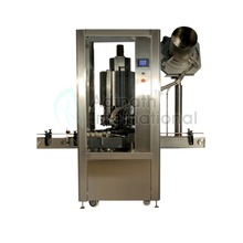 Automatic Mechanical Bottle ROPP Capping Machine, Voltage : 220V/380V/440V