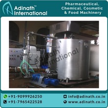 Adinath Chocolate Ball Mill Machine, for Granules