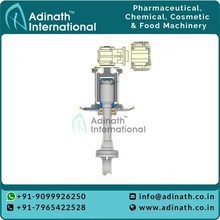 Adinath magnetic agitator, for Liquid with Suspended Solids