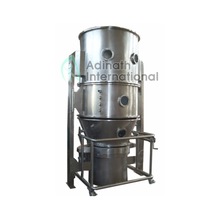 Protein Powder drying