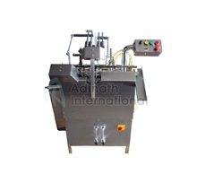 Single Needle Ampoule Filling Machine