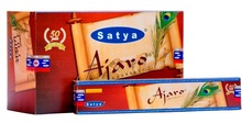 AJARO INCENSE STICKS