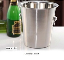 Metal Champagne Bucket, Feature : Eco-Friendly, Stocked