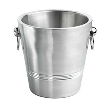 Double wall Champagne Bucket