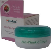 Anti-wrinkle Cream, for Face, Feature : Moisturizer, Whitening
