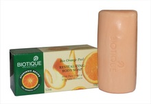 Bio Orange Peel REVITALIZING BODY SOAP