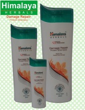 Damage Repair Protein Shampoo